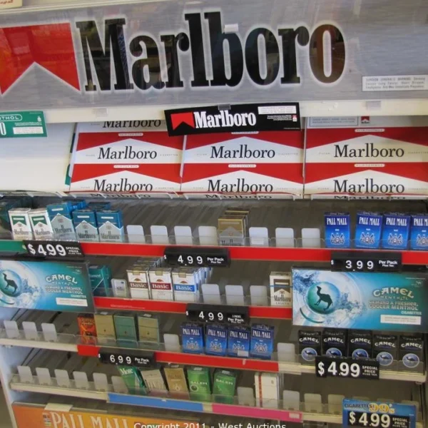 มาโบโร่ เขียว-แดง