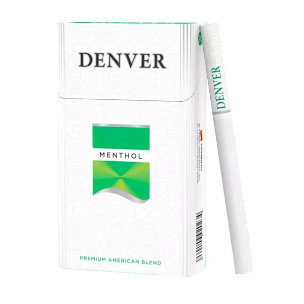 เดนเวอร์เขียว