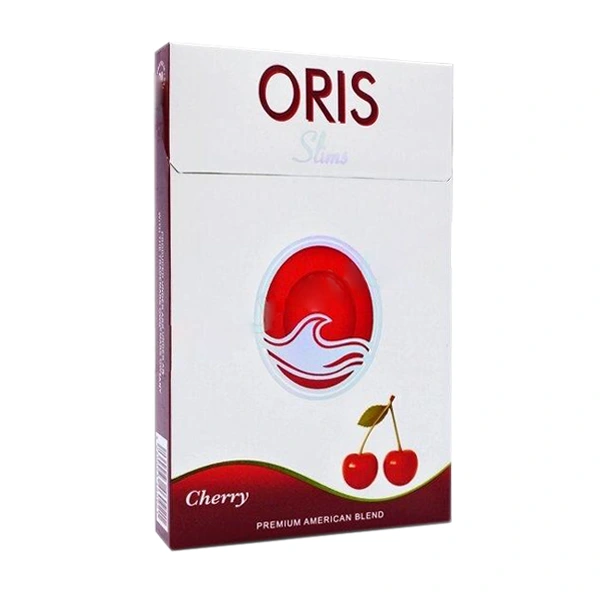 บุหรี่นอก โอรีสเชอรี่